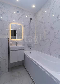 1-к квартира, на длительный срок, 32м2, 7/8 этаж