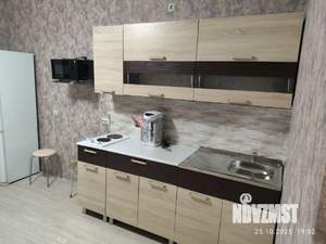 1-к квартира, на длительный срок, 45м2, 14/14 этаж