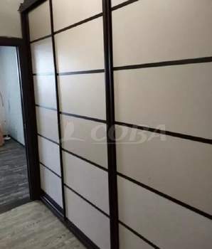 Студия квартира, на длительный срок, 35м2, 6/20 этаж