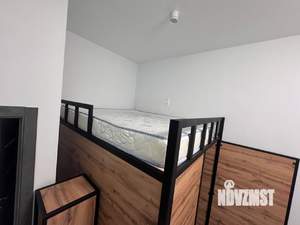 1-к квартира, на длительный срок, 45м2, 1/15 этаж