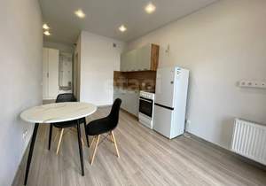 1-к квартира, на длительный срок, 32м2, 18/20 этаж