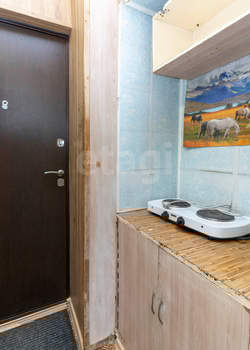 Студия квартира, на длительный срок, 12м2, 7/8 этаж