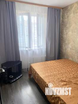 1-к квартира, на длительный срок, 30м2, 5/12 этаж