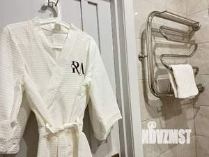 Студия квартира, посуточно, 30м2, 3/10 этаж