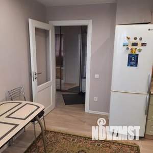 2-к квартира, посуточно, 57м2, 3/9 этаж