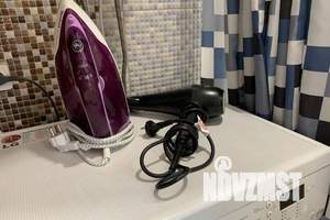 2-к квартира, посуточно, 45м2, 2/5 этаж