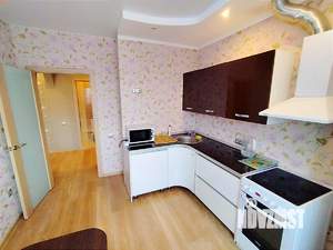 2-к квартира, посуточно, 57м2, 4/19 этаж