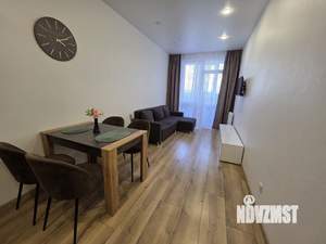 1-к квартира, на длительный срок, 45м2, 7/9 этаж