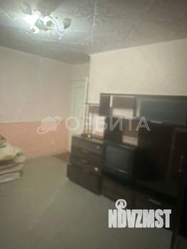 2-к квартира, на длительный срок, 41м2, 2/9 этаж