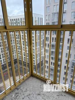 1-к квартира, на длительный срок, 45м2, 15/17 этаж