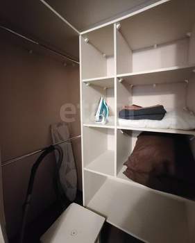 1-к квартира, на длительный срок, 35м2, 3/5 этаж