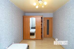 2-к квартира, на длительный срок, 56м2, 9/10 этаж
