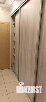 1-к квартира, на длительный срок, 55м2, 6/12 этаж