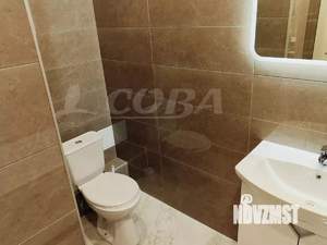 1-к квартира, на длительный срок, 45м2, 3/23 этаж