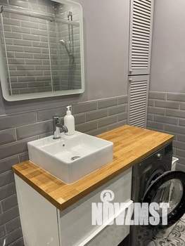 1-к квартира, посуточно, 40м2, 5/18 этаж