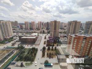 Студия квартира, на длительный срок, 22м2, 16/16 этаж