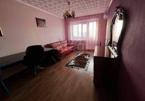 1-к квартира, на длительный срок, 25м2, 7/12 этаж
