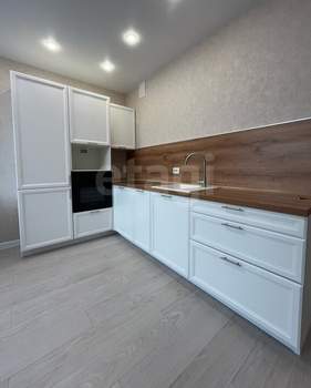 1-к квартира, на длительный срок, 39м2, 5/13 этаж