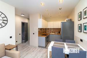 1-к квартира, на длительный срок, 40м2, 6/13 этаж