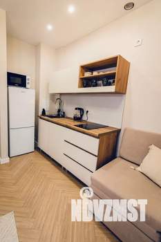 Студия квартира, посуточно, 27м2, 14/15 этаж