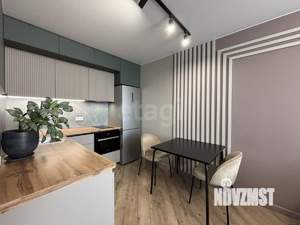 1-к квартира, на длительный срок, 37м2, 10/25 этаж