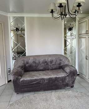 2-к квартира, на длительный срок, 40м2, 9/10 этаж