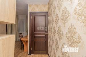 1-к квартира, на длительный срок, 29м2, 4/5 этаж