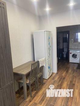 Студия квартира, на длительный срок, 24м2, 16/19 этаж