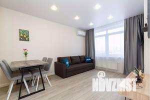 2-к квартира, посуточно, 42м2, 9/13 этаж
