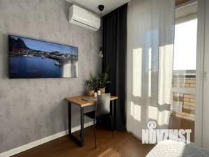 Студия квартира, посуточно, 30м2, 9/9 этаж