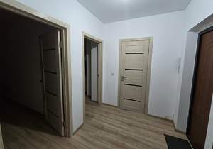 1-к квартира, на длительный срок, 40м2, 8/21 этаж