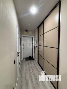 1-к квартира, на длительный срок, 35м2, 12/16 этаж