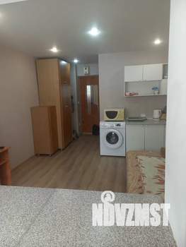 Студия квартира, посуточно, 20м2, 2/8 этаж