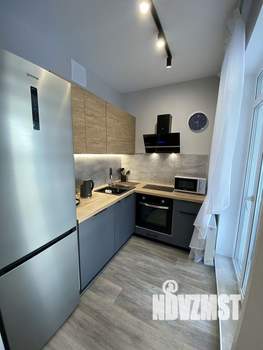 1-к квартира, на длительный срок, 30м2, 10/23 этаж