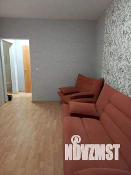 1-к квартира, посуточно, 36м2, 9/16 этаж