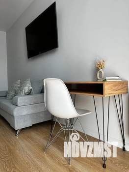 1-к квартира, посуточно, 29м2, 8/9 этаж