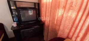 1-к квартира, на длительный срок, 17м2, 3/8 этаж