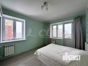 1-к квартира, на длительный срок, 50м2, 13/17 этаж