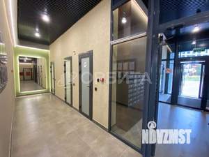 Студия квартира, на длительный срок, 22м2, 4/14 этаж