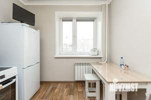 2-к квартира, на длительный срок, 44м2, 3/17 этаж