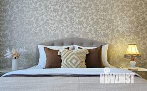 2-к квартира, посуточно, 42м2, 2/10 этаж