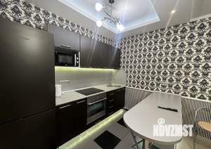 1-к квартира, на длительный срок, 47м2, 6/16 этаж