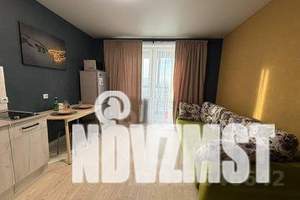 1-к квартира, посуточно, 25м2, 3/19 этаж