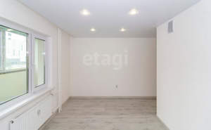 1-к квартира, на длительный срок, 42м2, 2/15 этаж