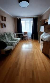 1-к квартира, на длительный срок, 34м2, 3/9 этаж