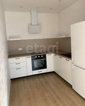1-к квартира, на длительный срок, 42м2, 3/16 этаж