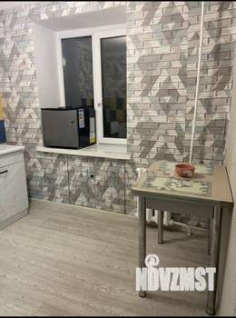 1-к квартира, на длительный срок, 34м2, 4/9 этаж