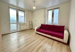 1-к квартира, на длительный срок, 49м2, 13/16 этаж