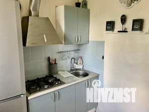 3-к квартира, на длительный срок, 61м2, 3/5 этаж