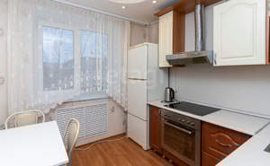 2-к квартира, на длительный срок, 56м2, 4/5 этаж